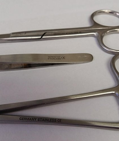 Best Glide ASE First Aid Tool Kit