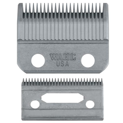 Wahl Professional 2-Hole Standard Clipper Blade, 1mm-3mm, Model 1006