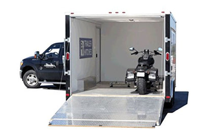 B&W Trailer Hitches Biker Bar - Compatible with Harley Davidson Softtail, Dyna, and V-Rod Models - MC2302 - style: Harley Davidson FX, FLST, and VR Models