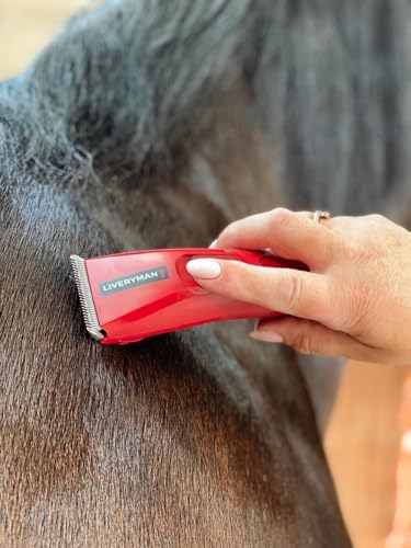 Liveryman Nova Trimmer