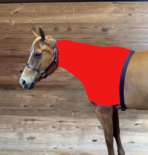 Faceless Lycra Hood with Full Zipper