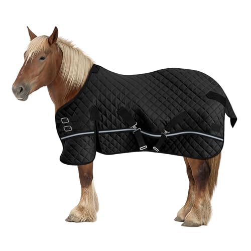 48in Pony/Mini Horse/Foal/Miniature Horse Blanket, 200g