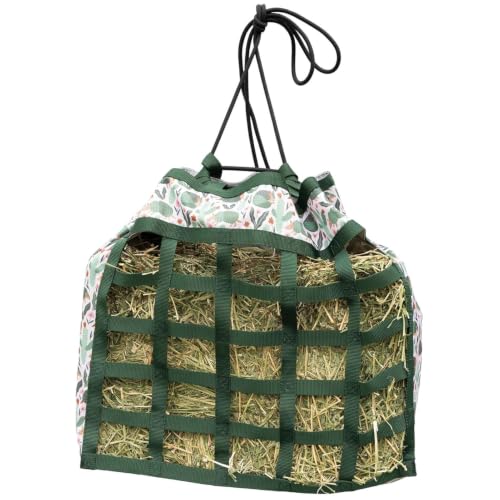 Professional's Choice Scratch Free Hay Bag - color: Armadillos