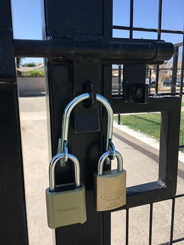 Gate Keeper GM P2002 Multi User Shared Access Locking System