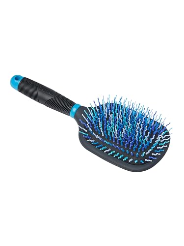 LeMieux Tangle Tidy - Blue - color: Blue