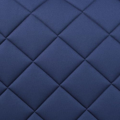WeatherBeeta Soft Shell Pro 3D Air-Tec All Purpose Saddle Pad - color: Navy