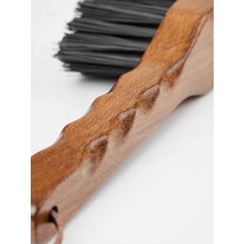 LeMieux Artisan Hoof Pick - Brown