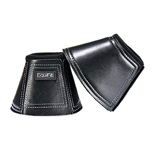 EquiFit Essential Bell Boots