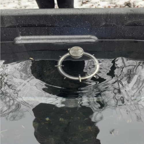 Farm Innovators W-409 Submergible Bucket Heater, 1000W - size: Single