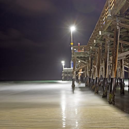 – Pile Wrap for Docks & Piers - 48 inch (150 feet)