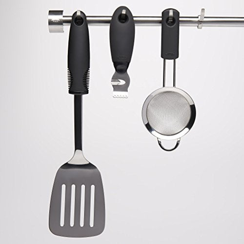 OXO Good Grips 3-Inch Mini Strainer, Multicolor - size: 3 Inch