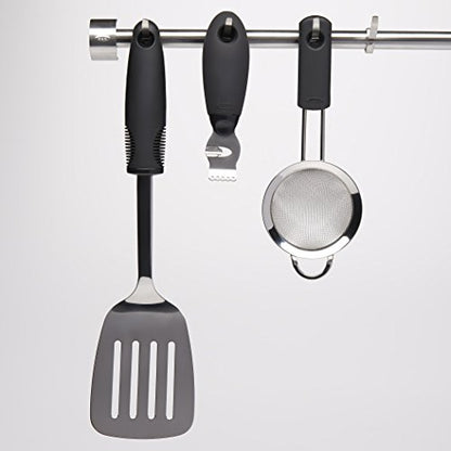 OXO Good Grips 3-Inch Mini Strainer, Multicolor - size: 3 Inch