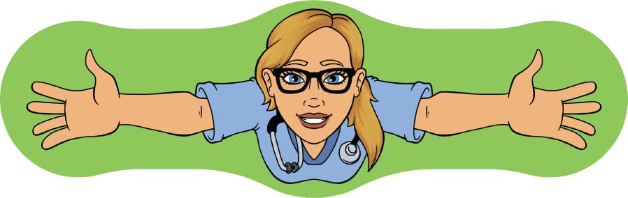 First Responders! Fun Adhesive Bandages from Hug-a-BooBoo. Hero Bandages that Hug! Kids Favorite 1st Responder Heros - Fireman, Policeman, Nurse and EMT Wearable Hugging Fun Stickers! 24 Ct - size: 24ct, style: First Responders