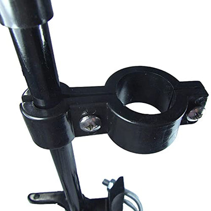 Pool GATE Latch: Child Safety Pool Latch - Push Style Pool Gate Latch for Chain Link 1-3/8" Gate Frames and 2-3/8" Gate Posts - 1 Latch - size: 1-3/8 " gate frame x 2-3/8" Gate Post