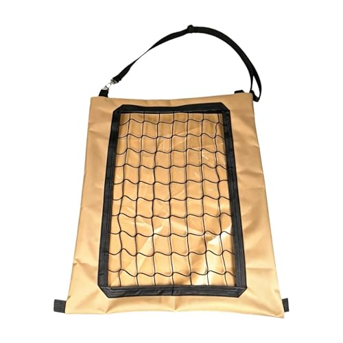 Hay Bags for Horses Large Capacity Heavy Duty Oxford Cloth Feeder