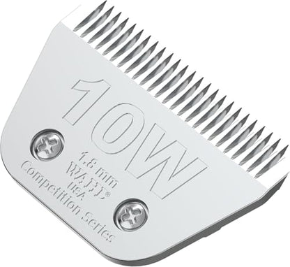 Wahl Professional Animal Competition Blade, 2377-100, 10 W - size: 10 W