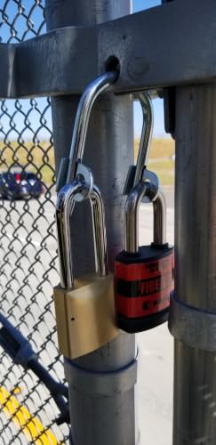 Gate Keeper GM P2002 Multi User Shared Access Locking System