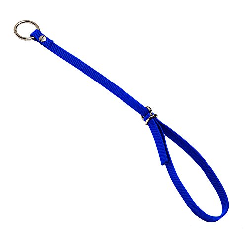 Rein Check Llc Dba Booma Rein Booma Rein Keeper - color: Royal blue