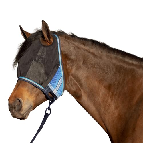 Kensington Protective Products UV CatchMask Web Trim Size: Large Color: 181 - Kentucky Blue - color: 181-Kentucky Blue