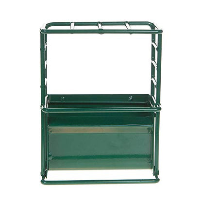 Little Buster Toys Farm Calf Creep Feeder
