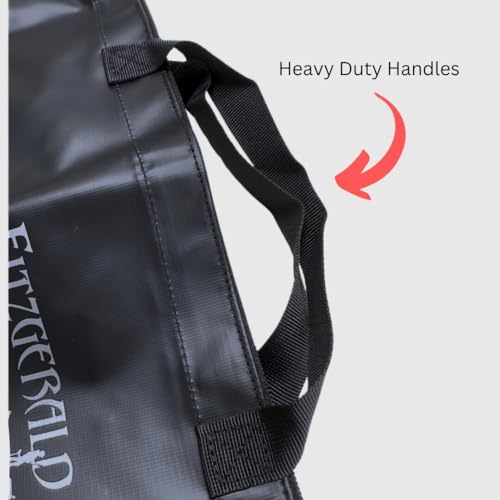 Mega Weigh-In Bag by Fitzgerald Fishing