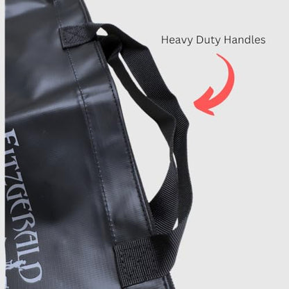 Mega Weigh-In Bag by Fitzgerald Fishing