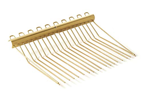 Little Giant Metal Stable Fork Replacement Head Metal DuraFork Replacement Head, Compatable with MDF2 (11.33" Long) (Item No. MDF201)
