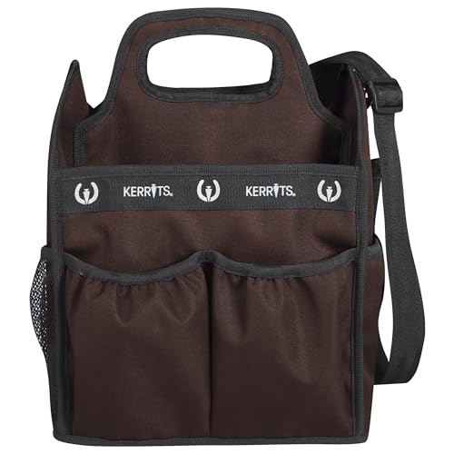 Kerrits Barn Caddy Mocha Size: One Size - color: Mocha