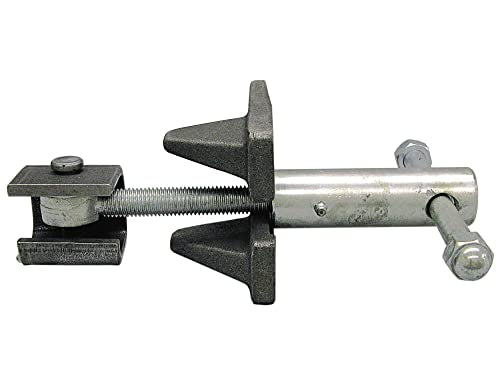 Buyers Products TGL3410ST2 Steel Tailgate Latch Assembly Pack of 2 - size: 2 Count