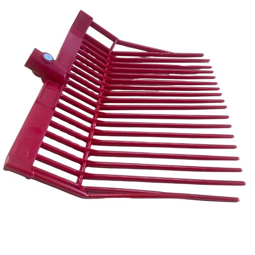 Intrepid International Fab Fork Replacement Head-Stall Shavin