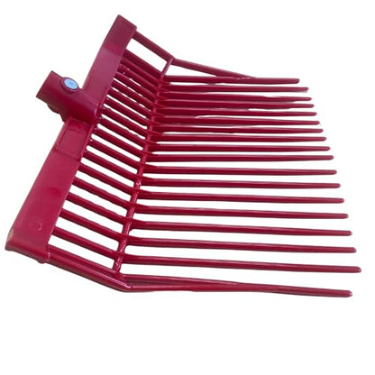 Intrepid International Fab Fork Replacement Head-Stall Shavin