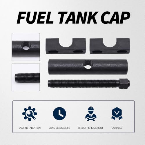 Light Duty Yoke Vehicle Yoke Remover Tool for Automotive Trucks Cars