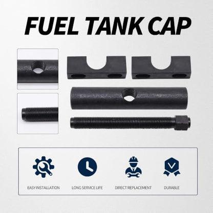 Light Duty Yoke Vehicle Yoke Remover Tool for Automotive Trucks Cars
