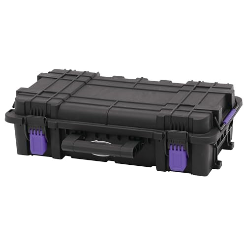 Weaver Livestock Load Up Showbox, Doc Box