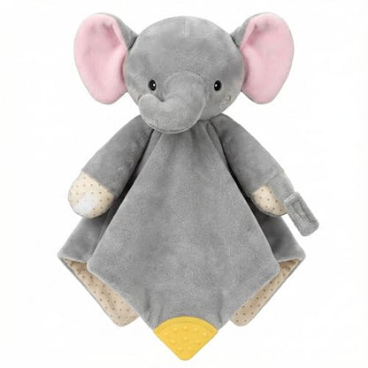 BEREST Baby Sound Sleep Soother- White Noise and Lullaby Infant Sleeping Aid with Cry Sensor at Nap Time Routine, Awesome Babies Gift Portable Plush Toddler Snuggle Toy, Infant Blanket (Grey) - color: Grey