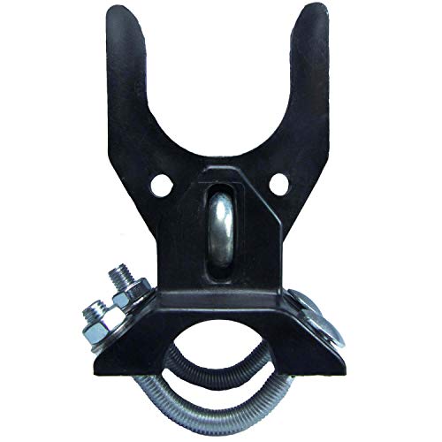Jake Sales Pool GATE Latch: Chain Link Child Safety Pool Latch (1-5/8inches x 1-5/8- Push Style Pool Gate Latch for 1-5/8inches Gate Frames & 1-5/8inches Gate Posts - 1 Latch - size: 1-5/8 gate frame" x 1-5/8" gate post