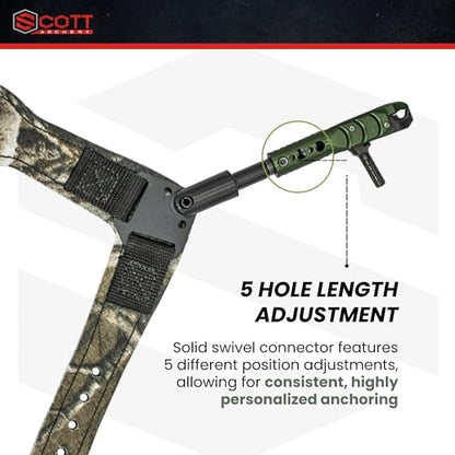 Scott Archery Little Goose II