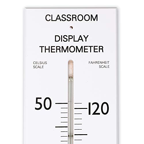 Learning Resources Giant Classroom Thermometer