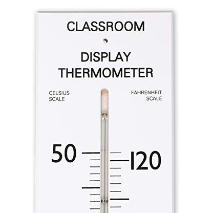Learning Resources Giant Classroom Thermometer