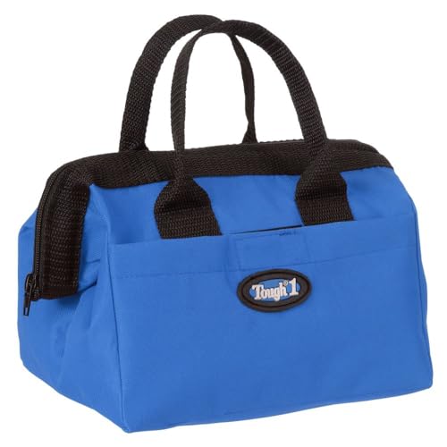 Tough 1 Tough-1 Groomer Accessory Bag - color: Royal Blue