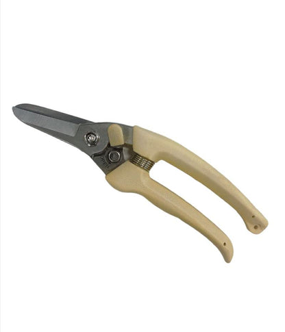 AZ Micro Mini Pigs Professional Pig and Goat Hoof Trimmers - Premium Stainless Steel Trimming Tool for Hoof Care