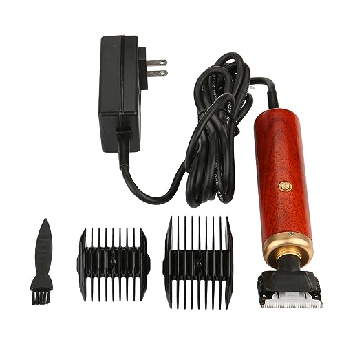 Electric Sheep Goat Shears, 55W Pet Clippers Animal Shave Grooming for Dogs Cat Goat Alpaca Llamas Rabbits, Fur Wool Shearing Cutter Farm Livestock Pet Supplies