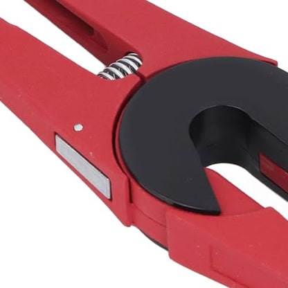 Livestock Ear Tag Applicator Universal Animal Ear Tag Pliers for Cattle Pigs Sheep Goats