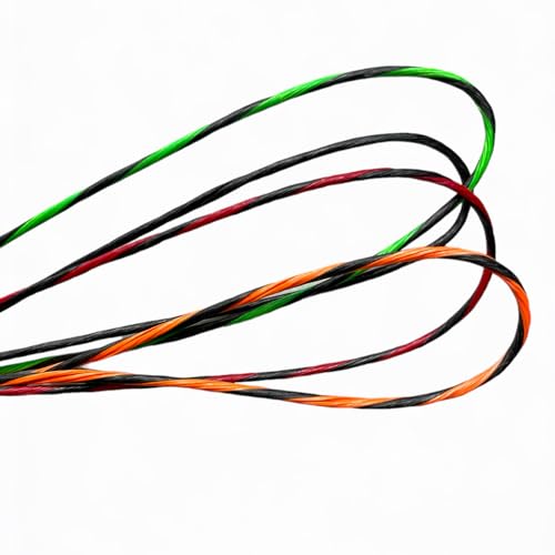 Bear LS6 Bad 2 The Bone Bowstring and Cable Set