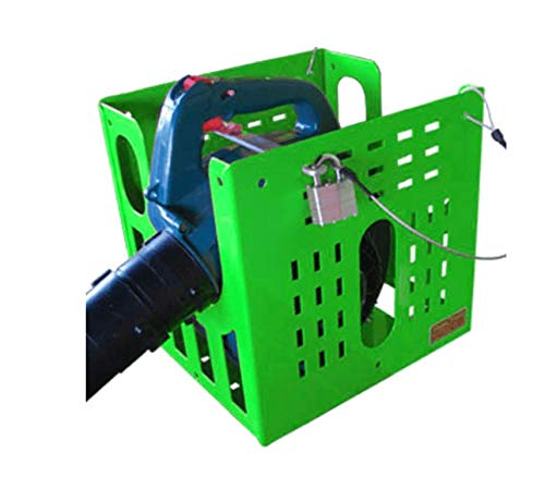 Green Touch Multi-Use Rack BJ040 - for Open and Enclosed Trailers (Pack of 2)