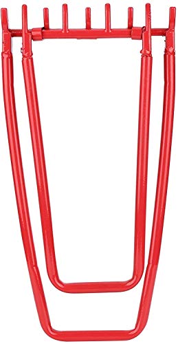 Fence Fixer Tool, Fence Crimping Tool, fencing tool，High Tensile Ranch Barbed Wire Tightener Tightening Repair Crimper Tool