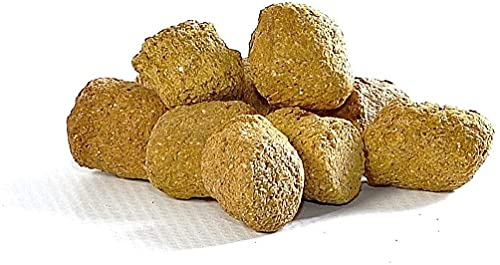 Kelcies Pumpkin Spice Horses Treats - Low Sugar, Starch, and Carbohydrates | Healthy Treats for Horse Supports Superior Digestion 15 Pound Bucket (Pack of 1) - size: 15 Pound (Pack of 1)