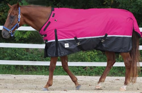 Reflect 1200 Denier Heavyweight Turnout Blanket