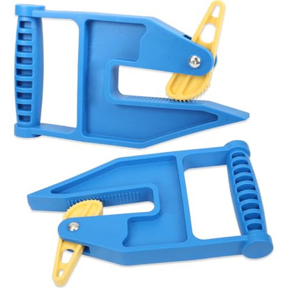 Feroca Heavy Duty Stall Mat Gripper, Pair of 2