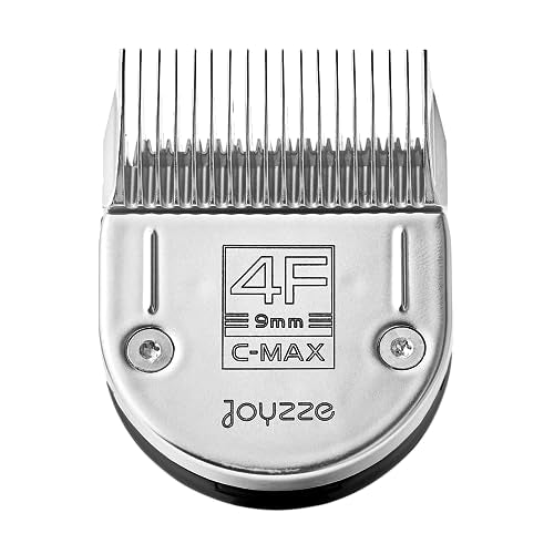 C Series C-MAX 4F Blade - Fits Hornet, Stinger & Any 5-in-1 Clipper - size: C-MAX 4F